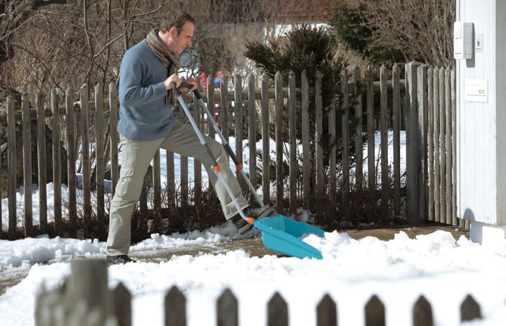 Immagine prodotto Gardena Vasca da neve 3260