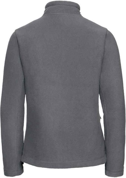 Actual product image Russell Womens/Ladies Outdoor Fleece Jacket (XS)