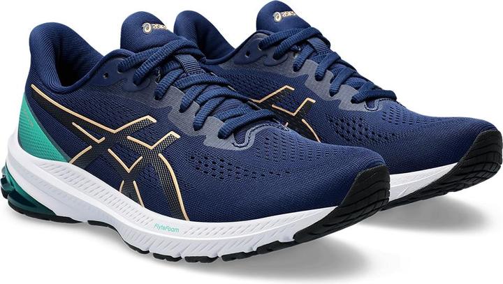 Produktbild ASICS Performance GT-1000 12 1012B450-404 - 38 (38)
