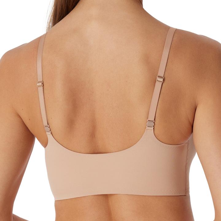 Produktbild Schiesser Bustier mit Pads (36, Einzelpack)