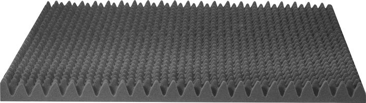 Image du produit Gisa Tex Isolation du compartiment moteur RG35 60mm