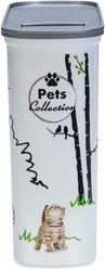 Image du produit Curver Conteneur de nourriture pour chat 6l