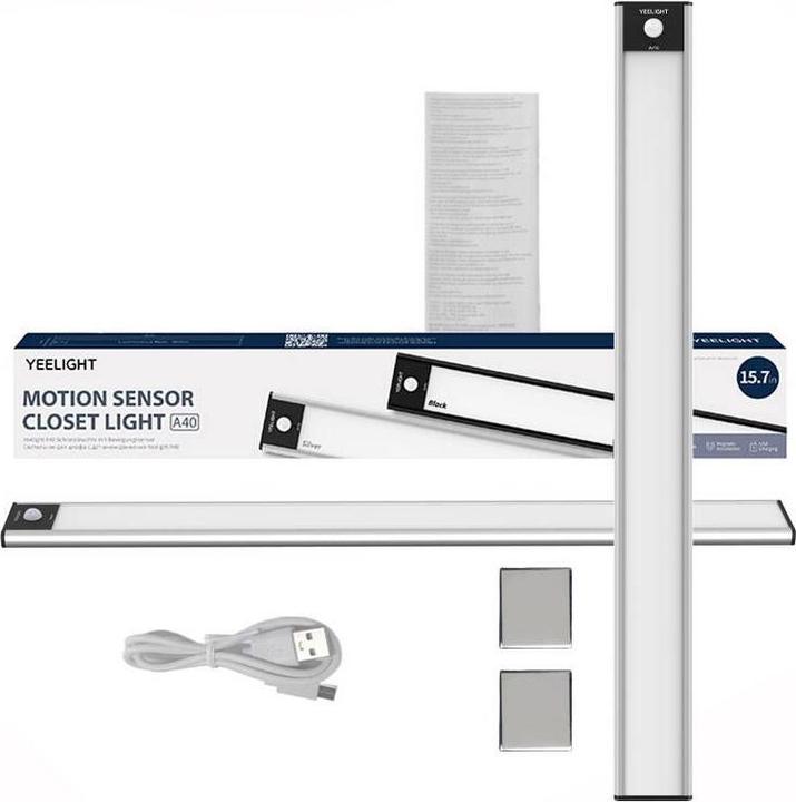 Image du produit Yeelight Lampe de vestiaire (120 lm)