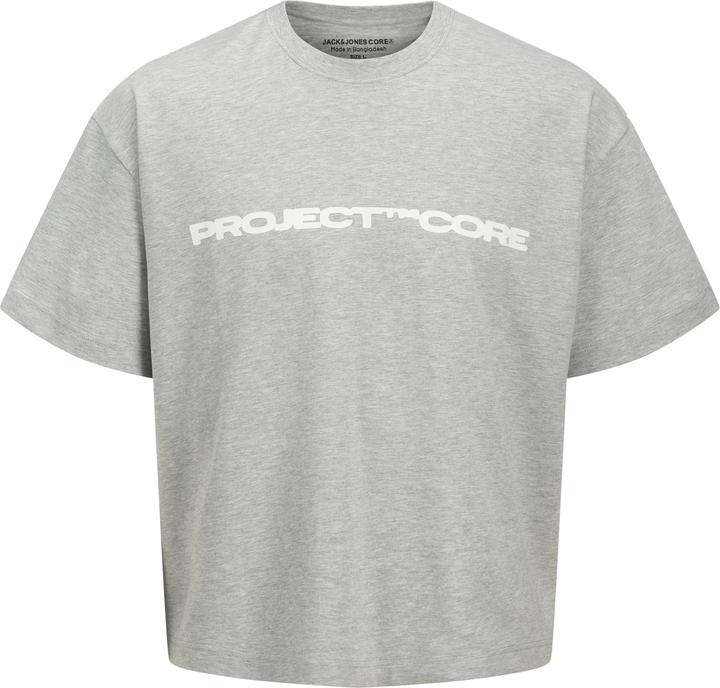 Light Grey Melange