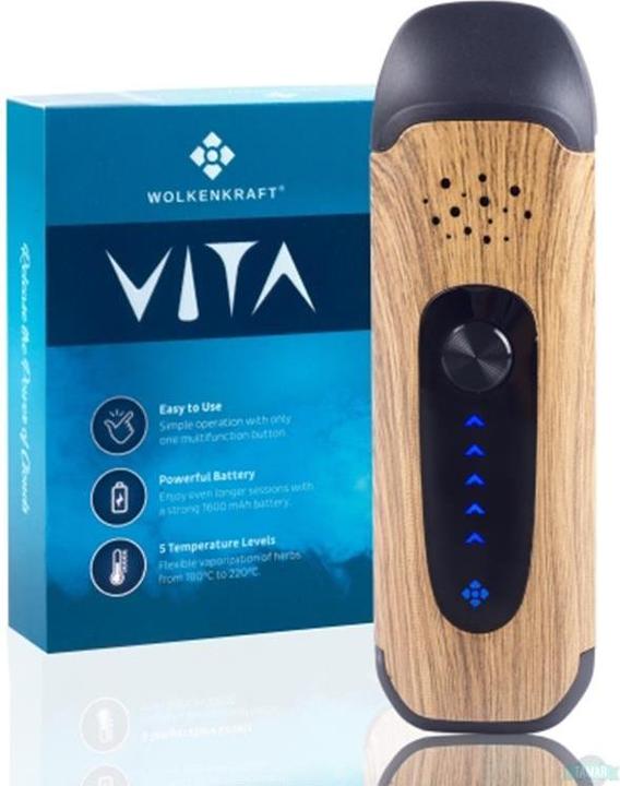 Image du produit Wolkenkraft Vita