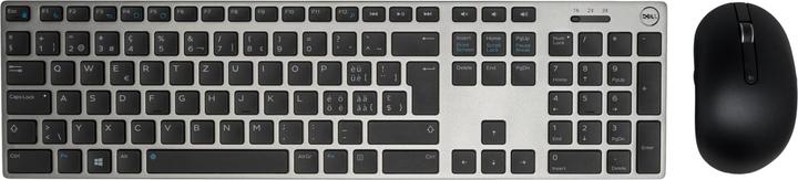Dell Km717 (CH, Wireless)