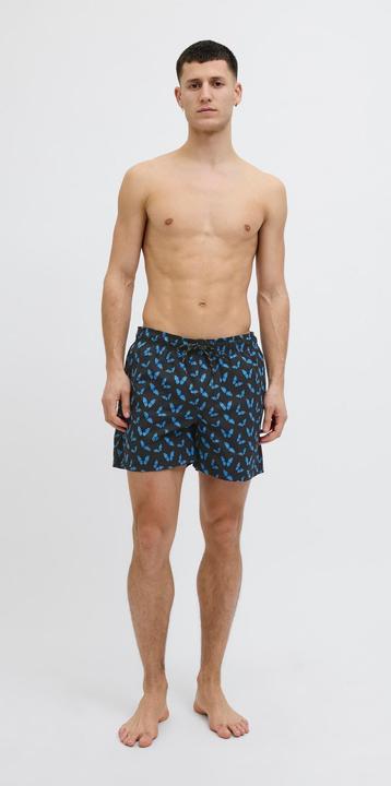 Image du produit Jack & Jones Regular Fit Badeshorts Badeshorts (XXL)