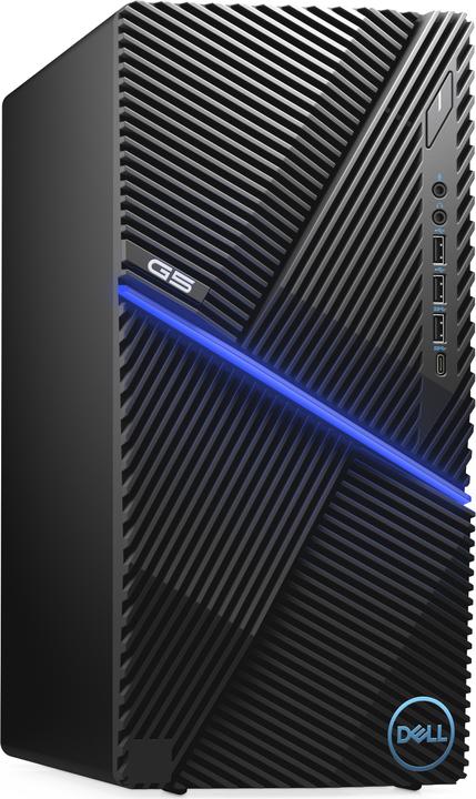 Produktbild Dell G5 5090 (Intel Core i5-9400, 8 GB, 256 GB, GeForce GTX 1660 Ti)