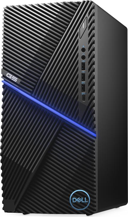 Produktbild Dell G5 5090 (Intel Core i5-9400, 8 GB, 256 GB, GeForce GTX 1660 Ti)
