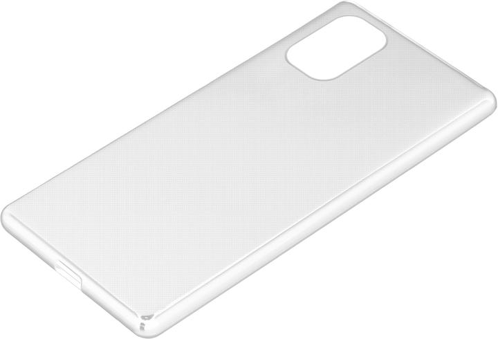 Productafbeelding Cadorabo TPU Ultra Slim AIR Hoesje voor Nokia G11 / G21 (Nokia G21, Nokia G11)
