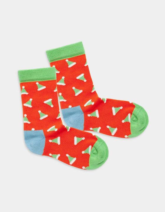Produktbild DillySocks Lil Santaless Hats (Einzelpack, 23 - 26)