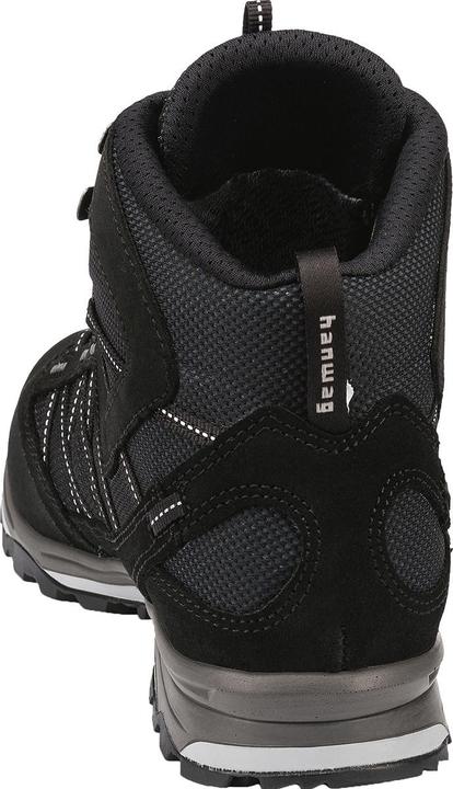 Actual product image Hanwag Belorado II Mid Bunion GTX Shoes (46)