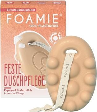 Actual product image Foamie Solid shower care (80 ml)