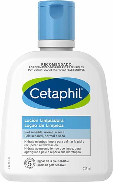 Produktbild Cetaphil Hautreinigungsmittel (Reinigungsmilch, 237 ml)