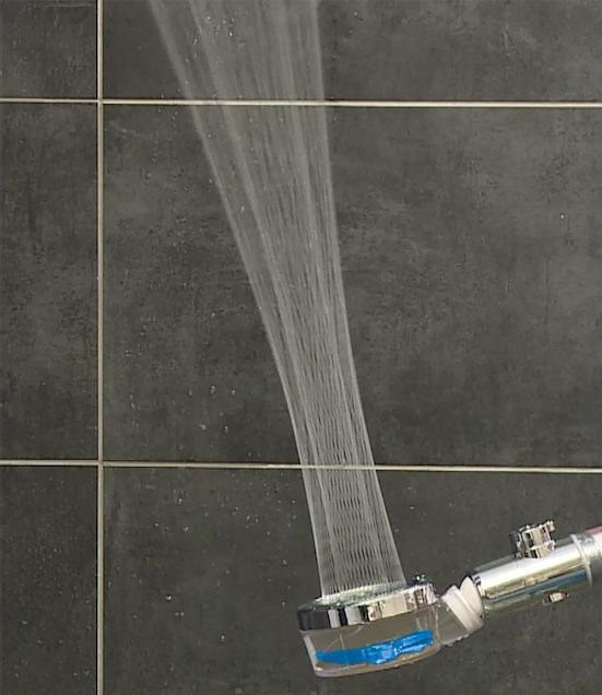 Immagine prodotto MediaShop Aquadon EcoTornado (1 Tipi di raggi)