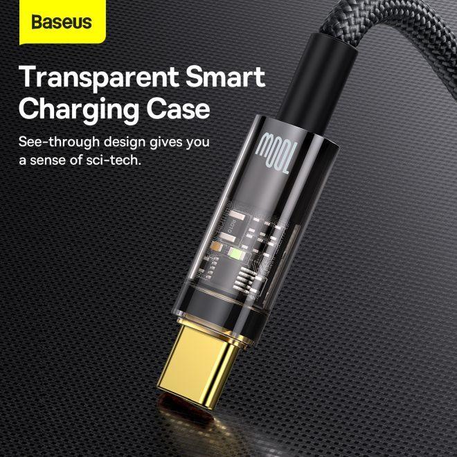 Actual product image Baseus Explorer Series (1 m, USB 3.0)