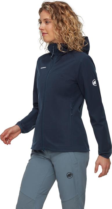 Actual product image Mammut Granite SO (XS)