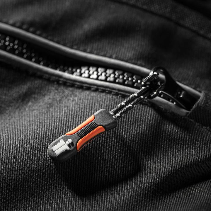 Image du produit Scruffs Trade Flex Trouser Black 34L (34)