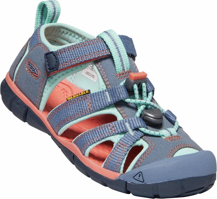Actual product image Keen Seacamp II CNX (29)