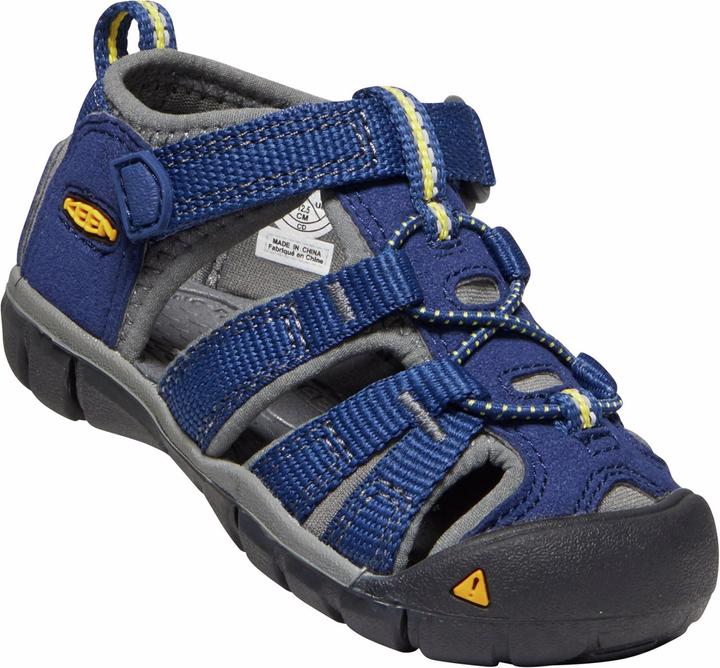 Keen T Seacamp II CNX
