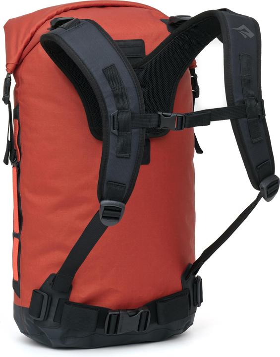 Actual product image Sea To Summit Big River Dry Backpack (30 l)