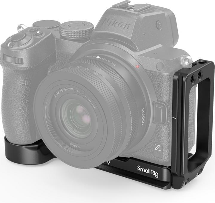 Produktbild SmallRig L-Bracket für Nikon