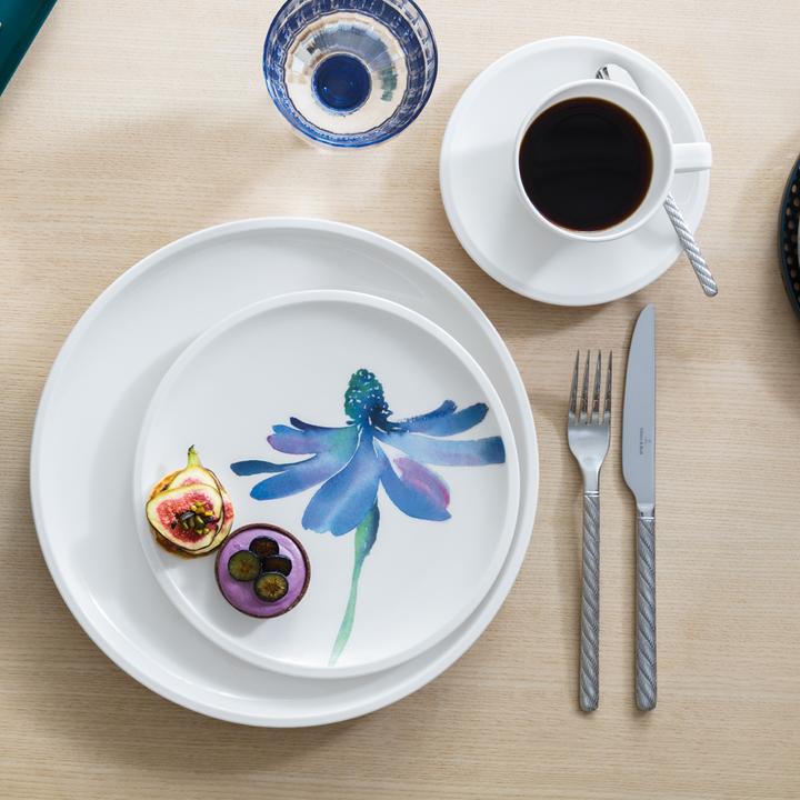 Actual product image Villeroy & Boch Table fork Montauk (1 Piece, Pitchfork)