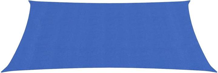 Immagine prodotto VidaXL Sonnensegel 160 g/m² Rechteckig HDPE (5 x 6 m)