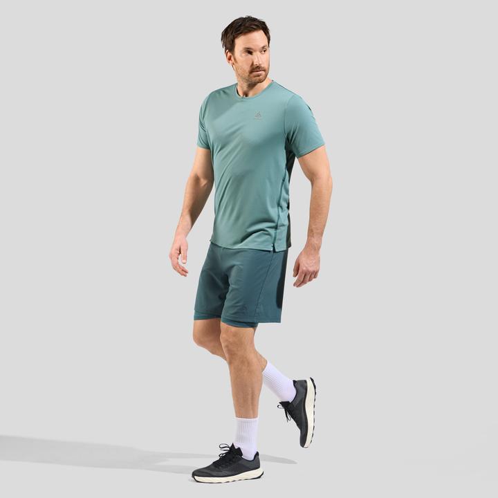 Image du produit Odlo T-shirt à col ras du cou s/s ZEROWEIGHT CHILL-TEC (XXL)