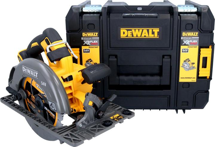 Image du produit DeWalt Scie circulaire à main sans fil
