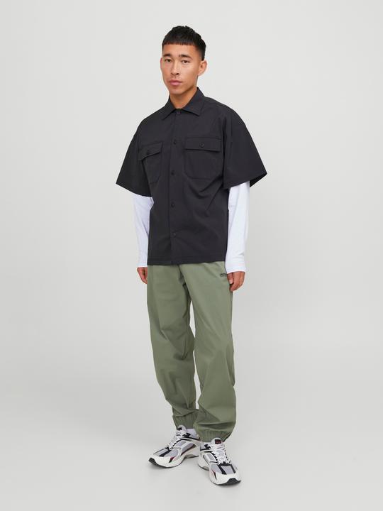 Produktbild Jack & Jones Loose Fit Hose mit Loose Fit Hose mit Loose Fit (M)