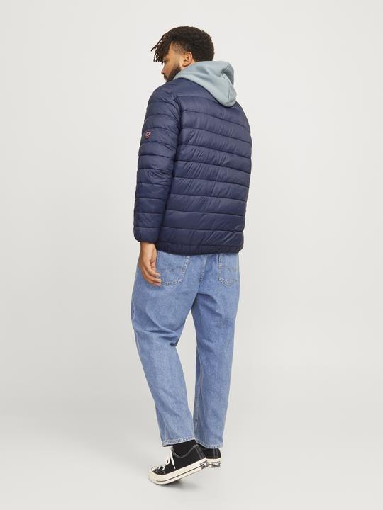 Produktbild Jack & Jones Jjesprint Puffer Collar Noos Pls (8XL)
