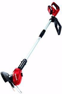 Produktbild Einhell Akku-Rasentrimmer GE-CT 18 Li Kit