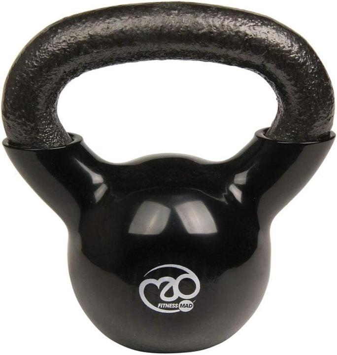 Produktbild Fitness Mad Kugelhantel (1 x 8 kg)