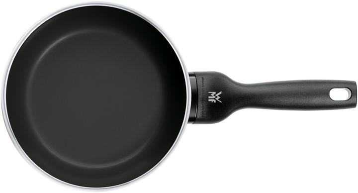 Immagine prodotto WMF Professionale (20 cm, Padella per friggere, Acciaio inossidabile)