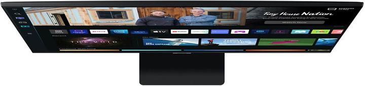 Produktbild Samsung Smart Monitor M5 S32BM500EU (1920 x 1080 Pixel, 32")