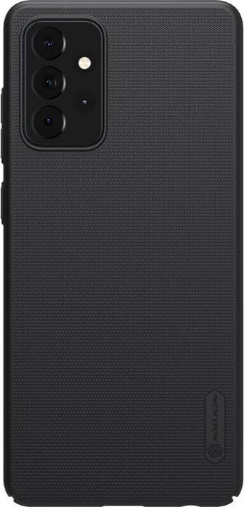 Actual product image Nillkin Super Frosted Shield Series (Samsung Galaxy A72, Samsung Galaxy A72 5G)