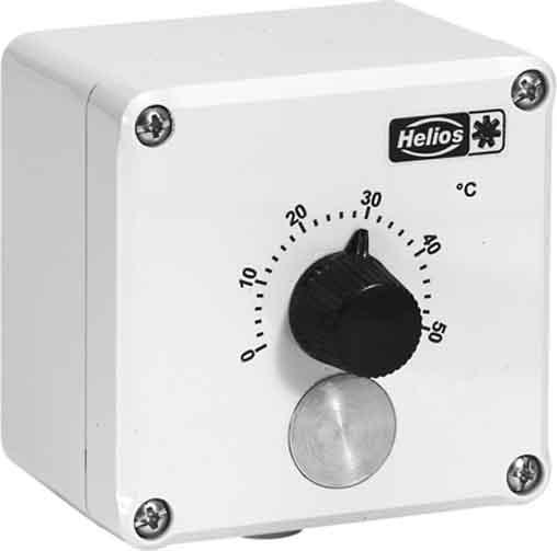 Produktbild Helios L-TME 1