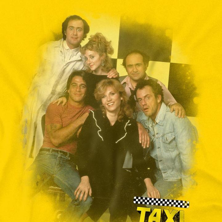 Actual product image Room05 Mens Sunshine Cab T-Shirt (3XL)