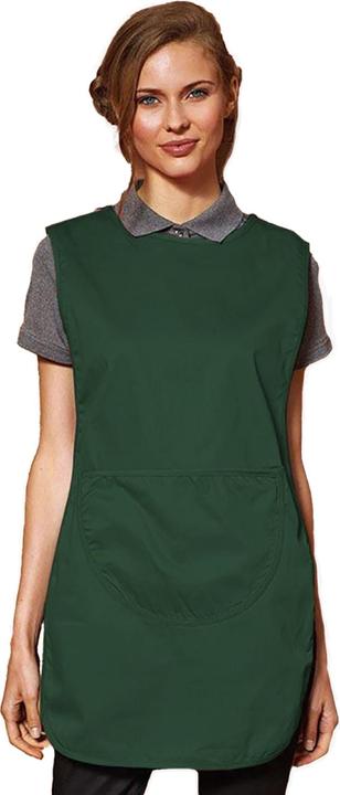 Produktbild Premier Arbeitsschürze mit Tasche (2 StückPackung) (XL)