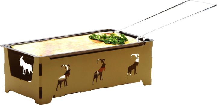 Produktbild Nouvel Steinbock