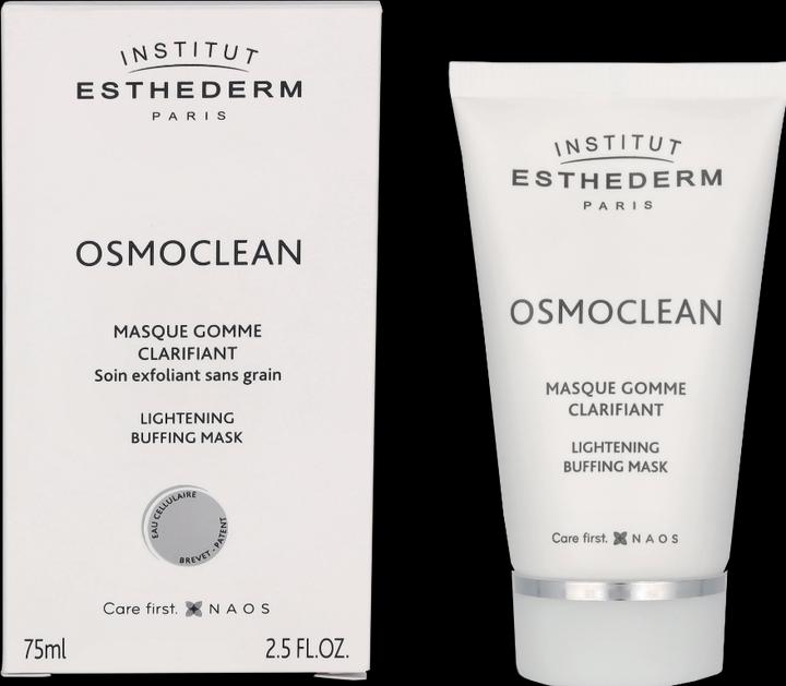 Immagine prodotto Esthederm Maschera gomme chiarificante (75 ml)