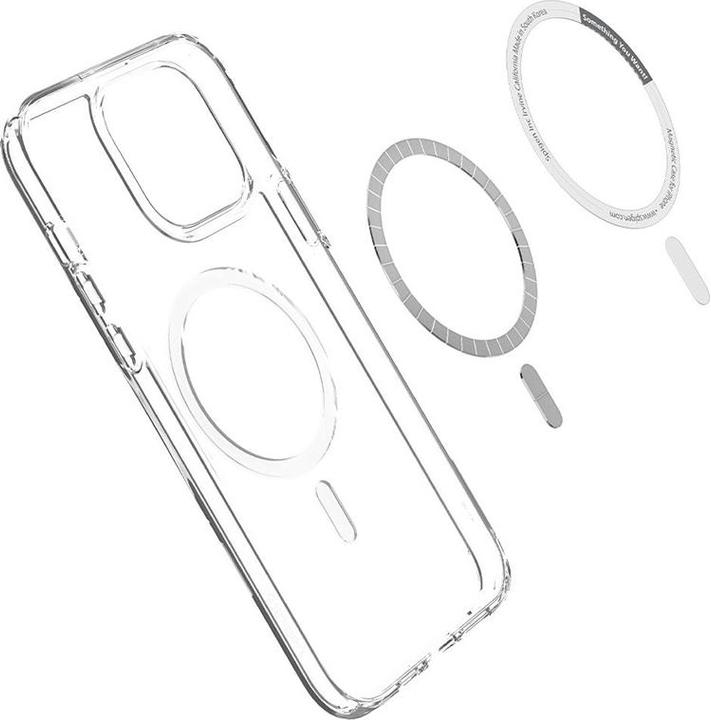 Produktbild Spigen Ultra Hybrid Mag (Apple iPhone 13 Pro)