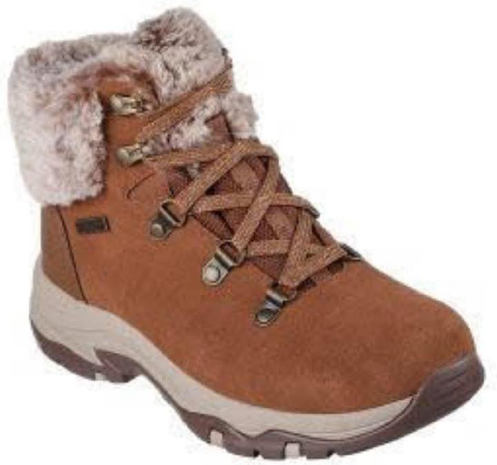Actual product image Skechers Trego Falls Finest (37)