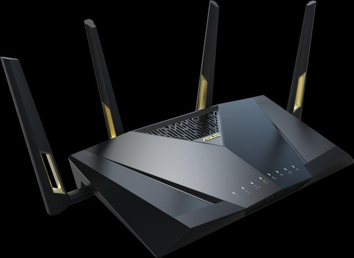 Productafbeelding ASUS RT-AX88U Pro AX6000 AiMesh