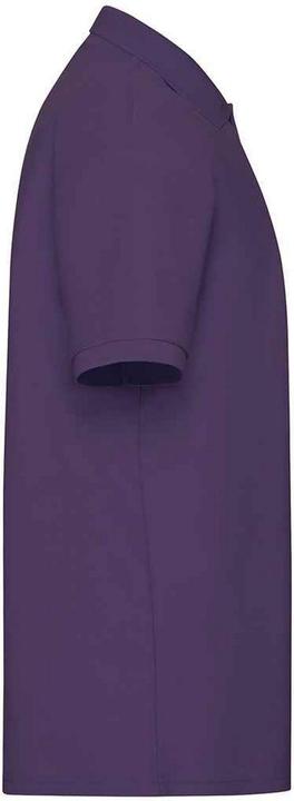 Actual product image Fruit of the Loom Mens Pique Polo Shirt (M)