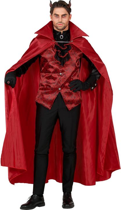 Actual product image Widmann Costume devil (M/L)