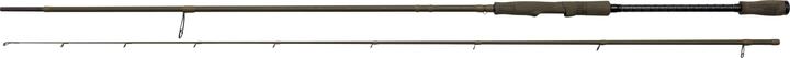 Actual product image Savage Gear SG4 Medium Game Rod (Spinning, 243 cm)
