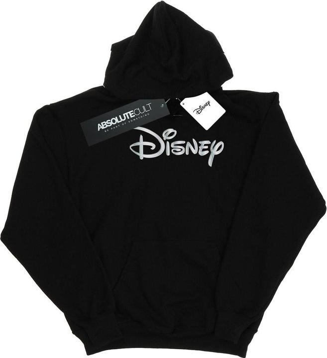 Produktbild Disney Glacial Logo Kapuzenpullover (S)