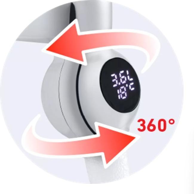 Image du produit Neoperl MyFlow Control